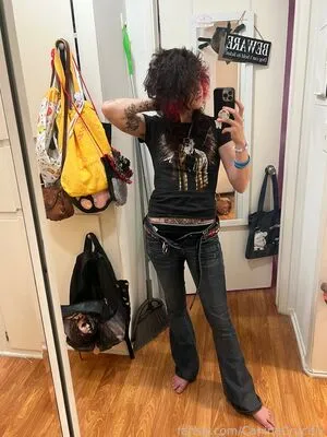 Caninecrucifix OnlyFans Leaked Free Thumbnail Picture - #zXSW5ads1F