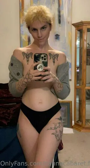 Cannacabaret Free OnlyFans Leaked Free Thumbnail Picture - #wdRAp86Ab3