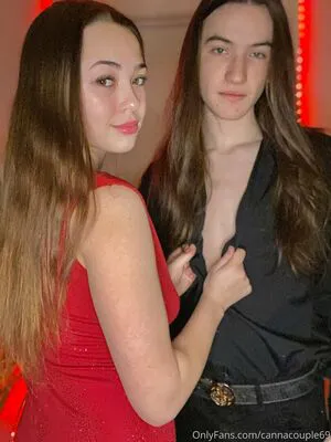 Cannacouple69 OnlyFans Leaked Free Thumbnail Picture - #b2rbcmbgEO