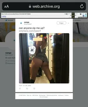 Cannedbarf OnlyFans Leaked Free Thumbnail Picture - #33FR0sKMo7