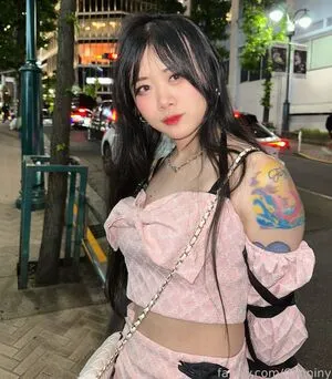 Canniny OnlyFans Leaked Free Thumbnail Picture - #9CGDTjO8uC