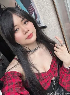 Canniny OnlyFans Leaked Free Thumbnail Picture - #HW1x9B4bSt