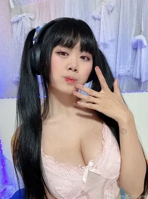 Canniny OnlyFans Leaked Free Thumbnail Picture - #MoZiTTltfX