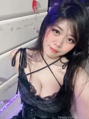 Canniny OnlyFans Leaked Free Thumbnail Picture - #msrxX88i7i