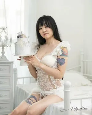 Canniny OnlyFans Leaked Free Thumbnail Picture - #qDqRc7MFaz