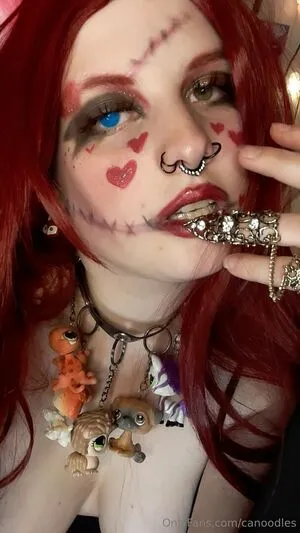 Canoodles OnlyFans Leaked Free Thumbnail Picture - #TtGM8P016G