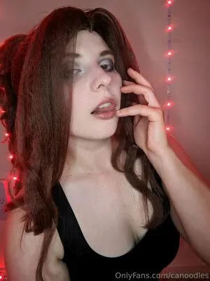 Canoodles OnlyFans Leaked Free Thumbnail Picture - #fpBy335ZZe
