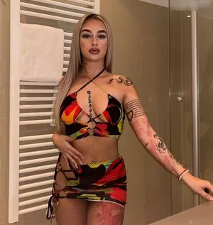 Cansu Marie OnlyFans Leaked Free Thumbnail Picture - #48N7kVmr4y