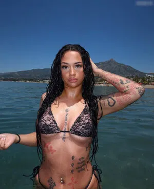 Cansu Marie OnlyFans Leaked Free Thumbnail Picture - #IprRN50jwN