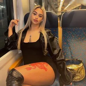 Cansu Marie OnlyFans Leaked Free Thumbnail Picture - #X7QffST8EU
