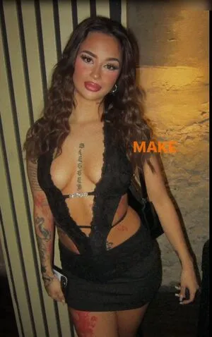 Cansu Marie OnlyFans Leaked Free Thumbnail Picture - #fh5qEovT6i