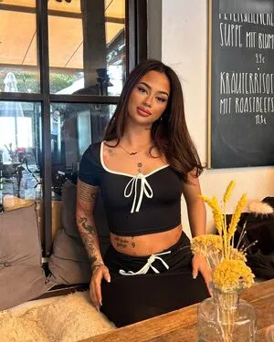 Cansu Marie OnlyFans Leaked Free Thumbnail Picture - #geKFkY13Rg