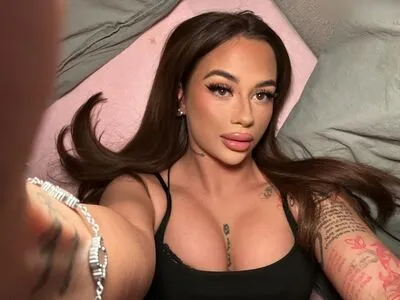 Cansu Marie OnlyFans Leaked Free Thumbnail Picture - #pK66JNxZfi