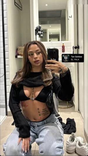 Cansu Marie OnlyFans Leaked Free Thumbnail Picture - #sciaKnZXJn