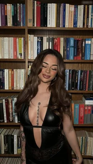 Cansu Marie OnlyFans Leaked Free Thumbnail Picture - #u0ALWMI033