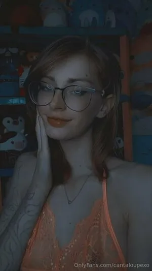Cantaloupexo OnlyFans Leaked Free Thumbnail Picture - #QIPD2vgSqi