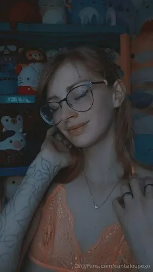 Cantaloupexo OnlyFans Leaked Free Thumbnail Picture - #ea0LSHsDGE