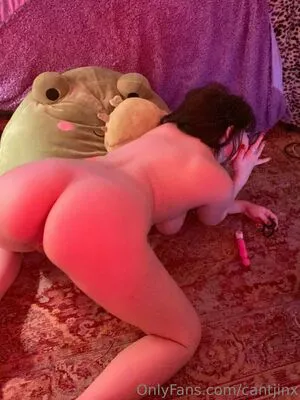 Cantjinx OnlyFans Leaked Free Thumbnail Picture - #28exFSsFP9