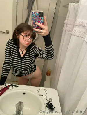 Cantjinx OnlyFans Leaked Free Thumbnail Picture - #fNBWTT9Y5T