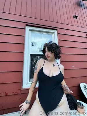 Cantjinx OnlyFans Leaked Free Thumbnail Picture - #frKuPpnte6