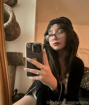 Cantjinx OnlyFans Leaked Free Thumbnail Picture - #hrBnnhFE7q