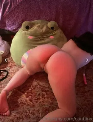 Cantjinx OnlyFans Leaked Free Thumbnail Picture - #mrr24WkvKU