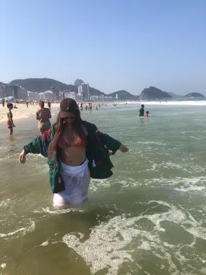 Cantora Flora Matos OnlyFans Leaked Free Thumbnail Picture - #5pdY6ucUA9