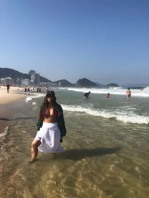 Cantora Flora Matos OnlyFans Leaked Free Thumbnail Picture - #Jq1qdNBY6A