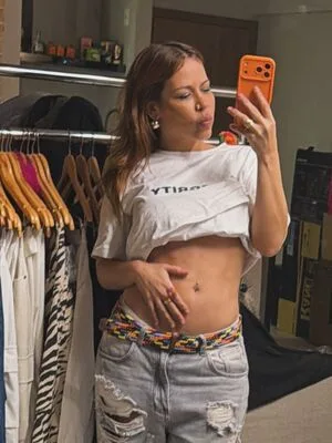 Cantora Flora Matos OnlyFans Leaked Free Thumbnail Picture - #X0pMlmAznt