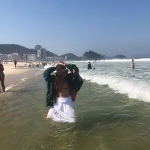 Cantora Flora Matos OnlyFans Leaked Free Thumbnail Picture - #XTcJ7CT2ar