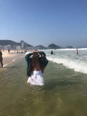 Cantora Flora Matos OnlyFans Leaked Free Thumbnail Picture - #uBVScYq3cl