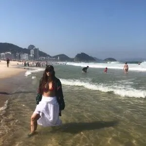 Cantora Flora Matos OnlyFans Leaked Free Thumbnail Picture - #uJNoiowyFs