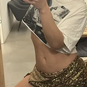 Cantora Flora Matos OnlyFans Leaked Free Thumbnail Picture - #yuXmd7qpiX