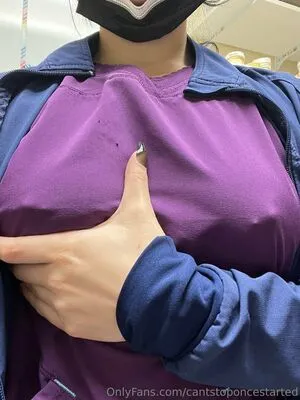 Cantstoponcestarted OnlyFans Leaked Free Thumbnail Picture - #o1ysskAyxe