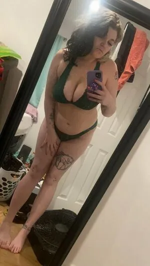 Canyon Juniper OnlyFans Leaked Free Thumbnail Picture - #AZZq3y67Ga