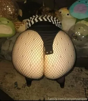 Canyon Juniper OnlyFans Leaked Free Thumbnail Picture - #Wor3zRGtwl