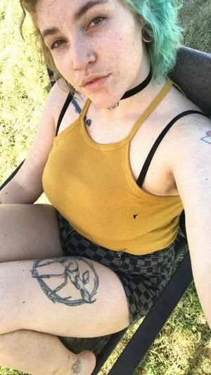 Canyon Juniper OnlyFans Leaked Free Thumbnail Picture - #jelkv0kPtr
