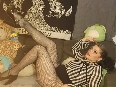 Canyon Juniper OnlyFans Leaked Free Thumbnail Picture - #oZzWbDltGH