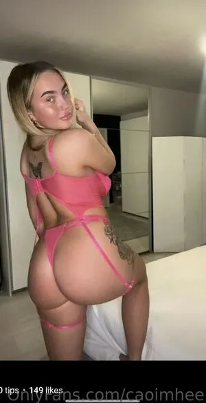 Caoimhe Moreland OnlyFans Leaked Free Thumbnail Picture - #uiaouXAg0g