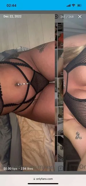 Caoimheeee OnlyFans Leaked Free Thumbnail Picture - #ZKCEEtYaNd
