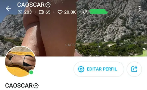Caoscarsoft OnlyFans Leaked Free Thumbnail Picture - #mOSx1OPp4P