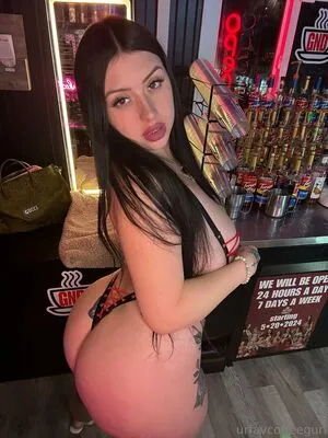 Capbarista Baristacap Urfavcoffeegurl OnlyFans Leaked Free Thumbnail Picture - #3RzT5MijHn