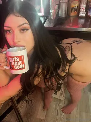 Capbarista OnlyFans Leaked Free Thumbnail Picture - #bqWi2Wqubu