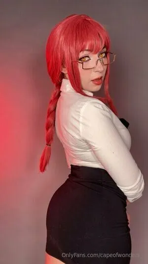 Capeofwonders OnlyFans Leaked Free Thumbnail Picture - #7aSiDid8Mr