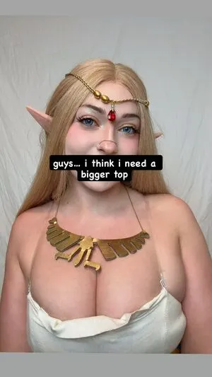 Capeofwonders OnlyFans Leaked Free Thumbnail Picture - #UoQI4xURpS