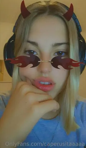Caperusitash OnlyFans Leaked Free Thumbnail Picture - #Y9r7T2OnZ3
