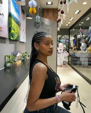 Capeverdian OnlyFans Leaked Free Thumbnail Picture - #ZmIjrFoSCD