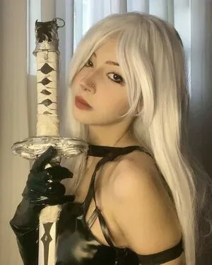 Cappuccino OnlyFans Leaked Free Thumbnail Picture - #IfZbrDY6CN