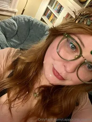 Cappucino Queen OnlyFans Leaked Free Thumbnail Picture - #CriEjY1rdM