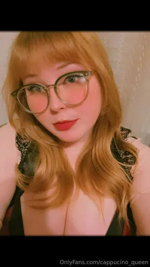 Cappucino Queen OnlyFans Leaked Free Thumbnail Picture - #EUHUL4qxyr